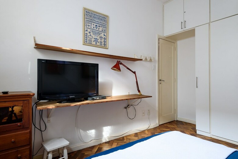 Omar Do Rio - Apartamento Gc54