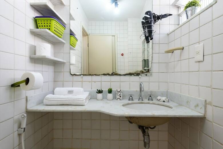 Omar Do Rio - Apartamento Gc54