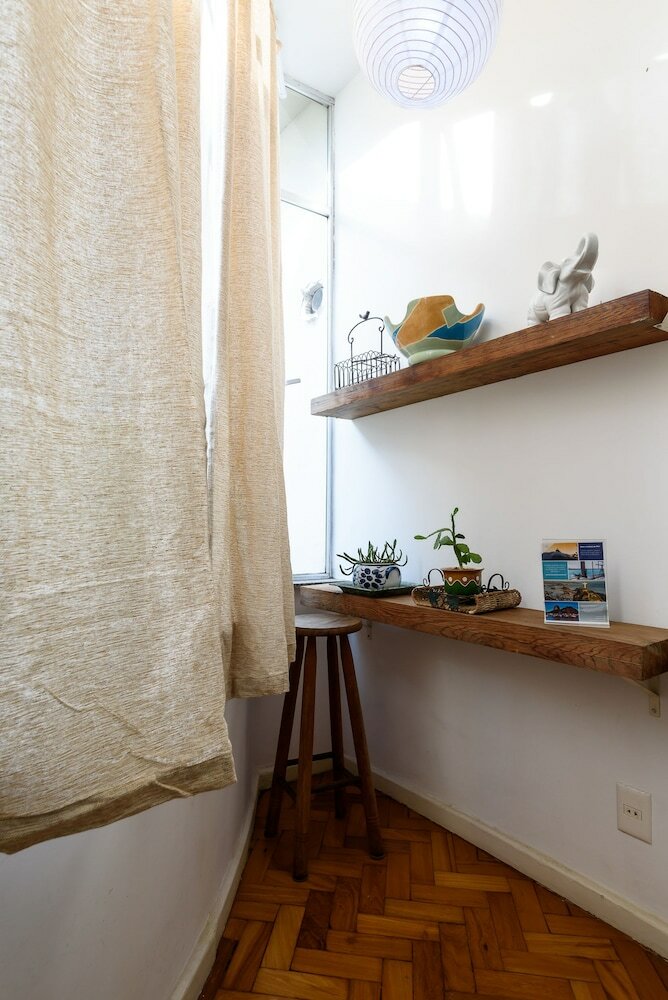 Omar Do Rio - Apartamento Gc54