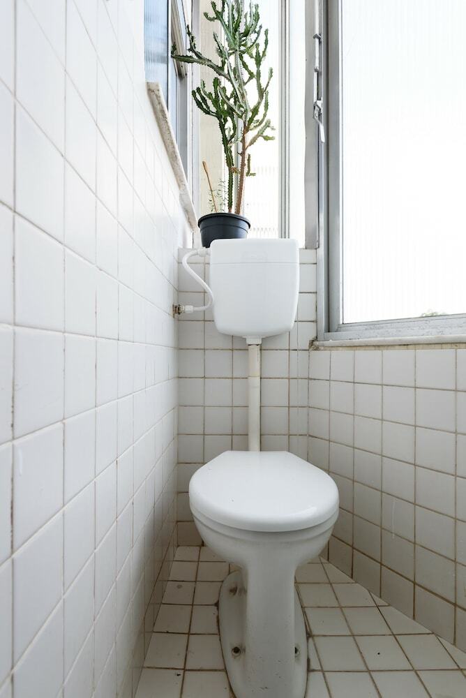 Omar Do Rio - Apartamento Gc54