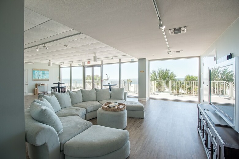 Sea Breeze-sea Breeze 312