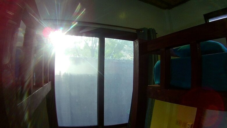Hostal Footprints Homestay - Hostel - Adults Only