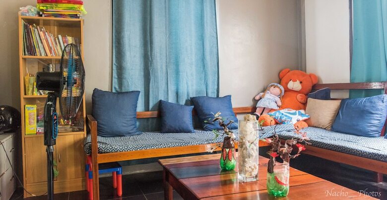 Hostal Footprints Homestay - Hostel - Adults Only