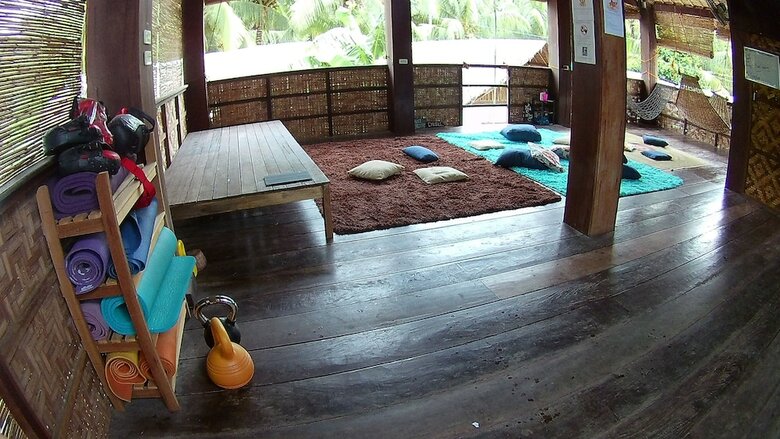 Hostal Footprints Homestay - Hostel - Adults Only