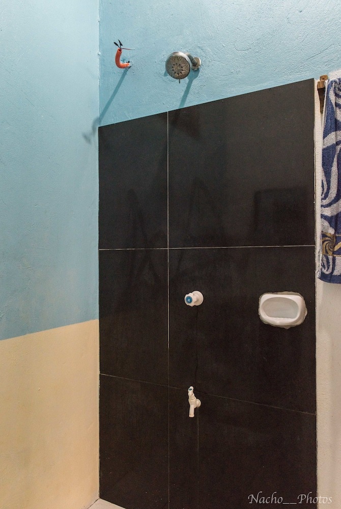 Hostal Footprints Homestay - Hostel - Adults Only
