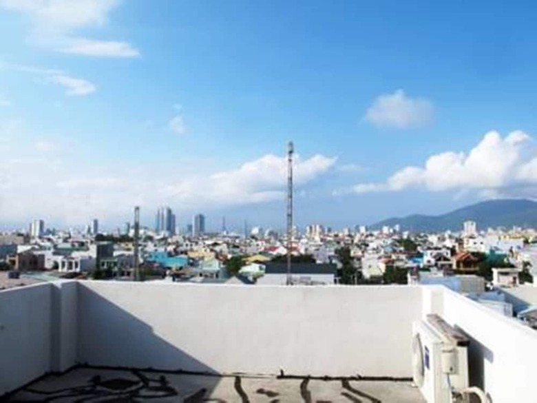 Hotel Bien Xanh 2