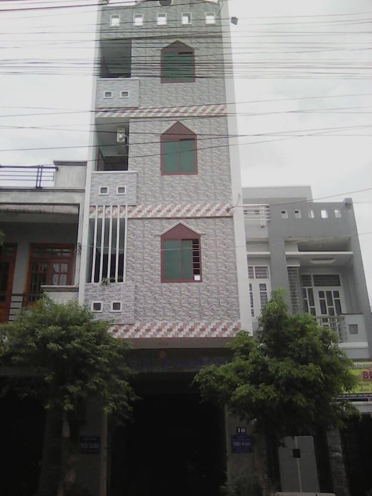 Hotel Bien Xanh 2