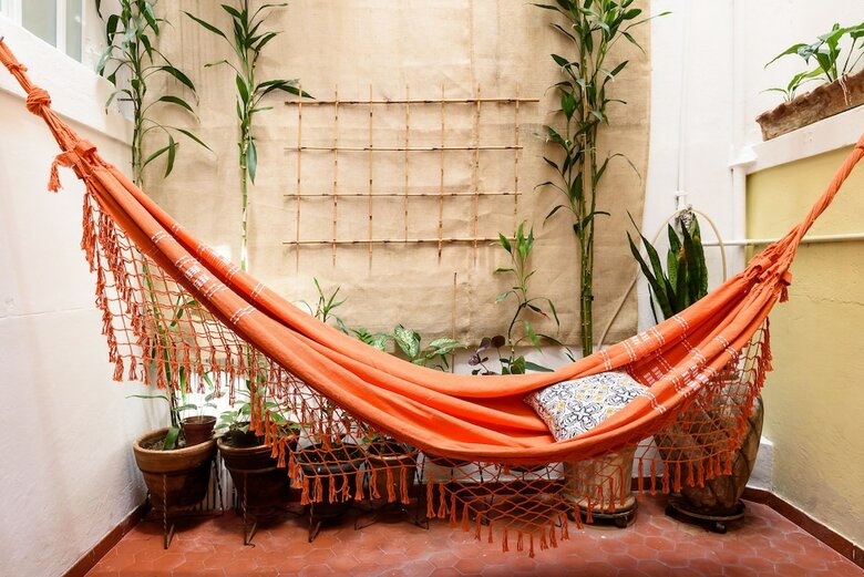 Omar Do Rio - Apartamento Chang