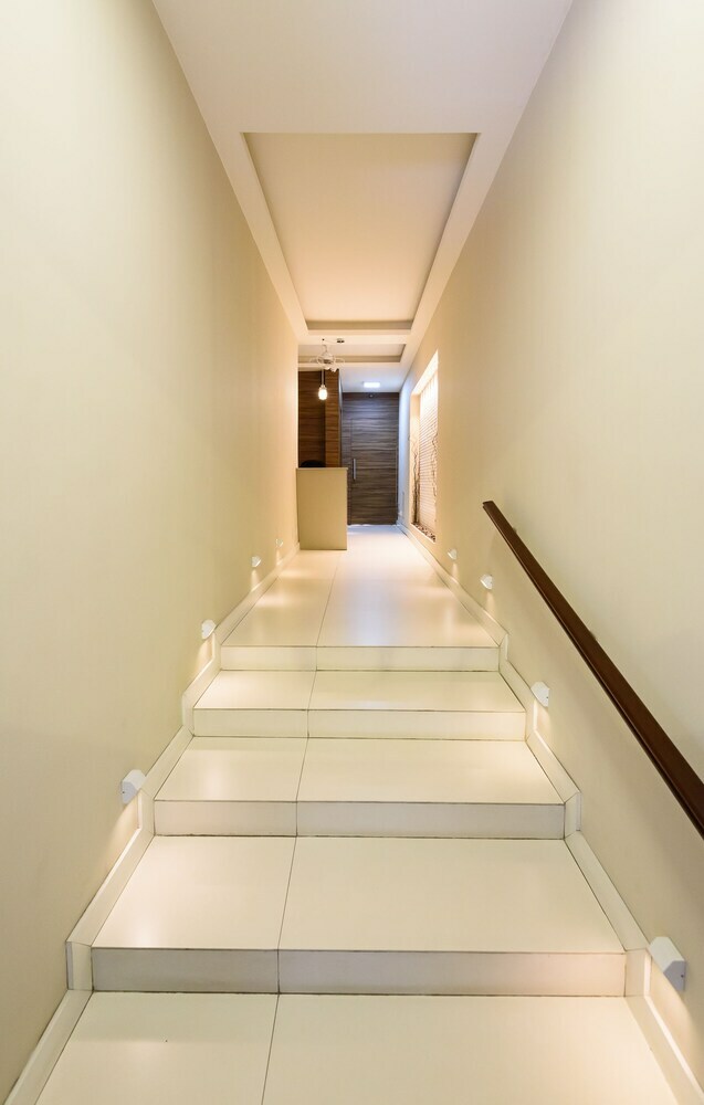 Omar Do Rio - Apartamento Chang