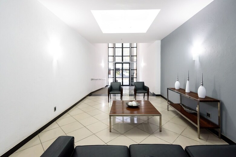 Omar Do Rio - Apartamento Fo407