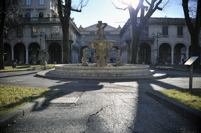 Hotel Bergamo Inn 43