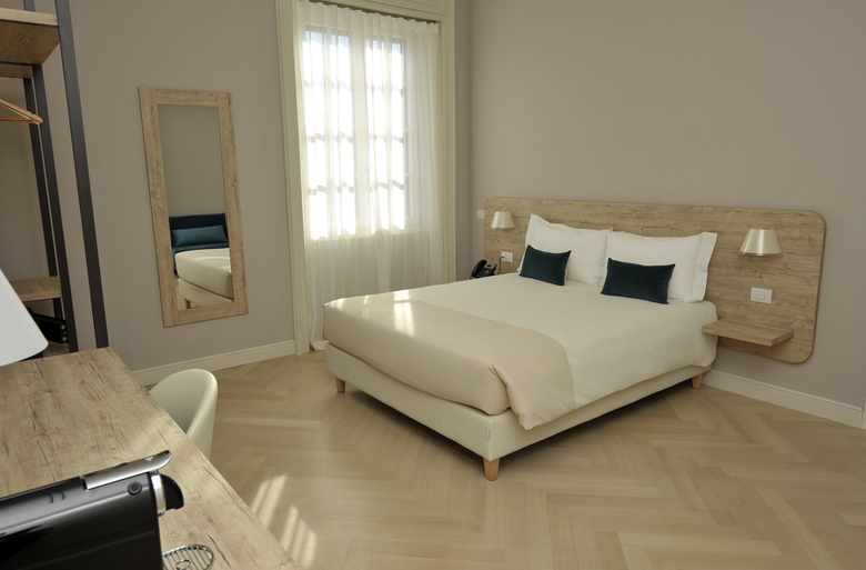 Hotel Bergamo Inn 43