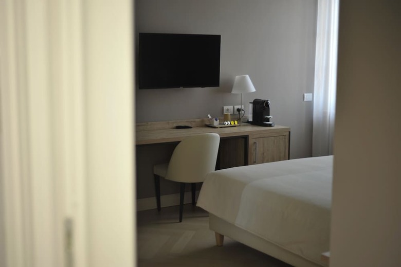 Hotel Bergamo Inn 43