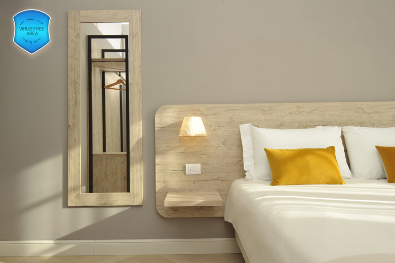 Hotel Bergamo Inn 43
