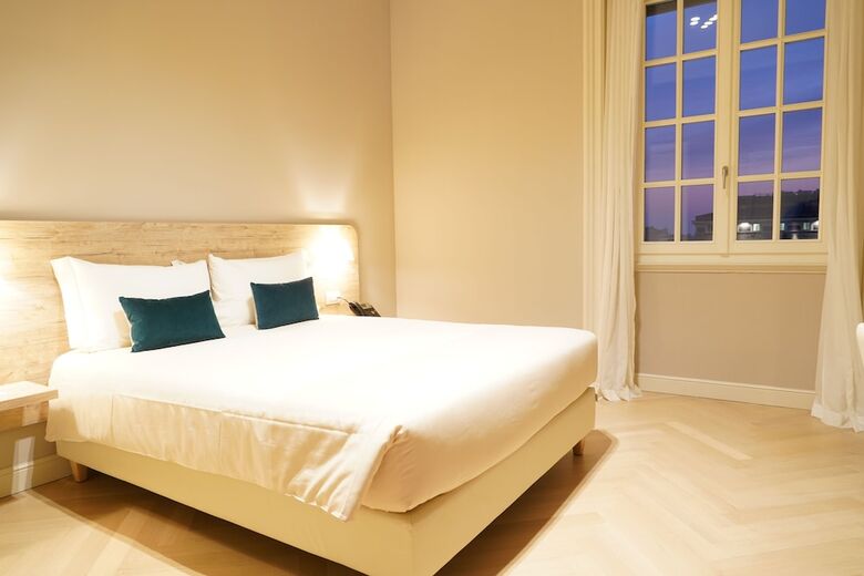 Hotel Bergamo Inn 43