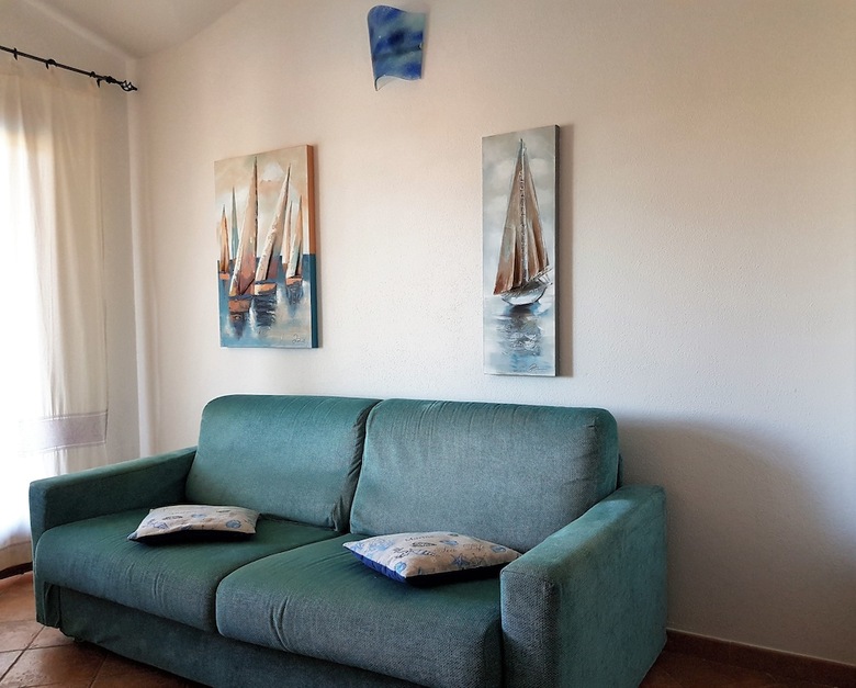 Villa Apple Big Paradise Budoni