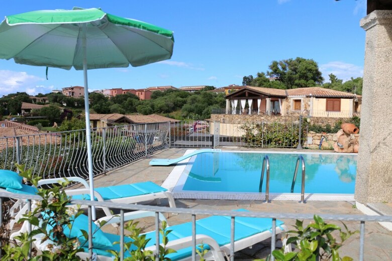 Villa Apple Big Paradise Budoni