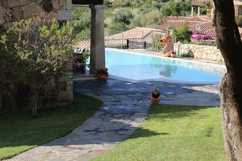 Villa Apple Big Paradise Budoni
