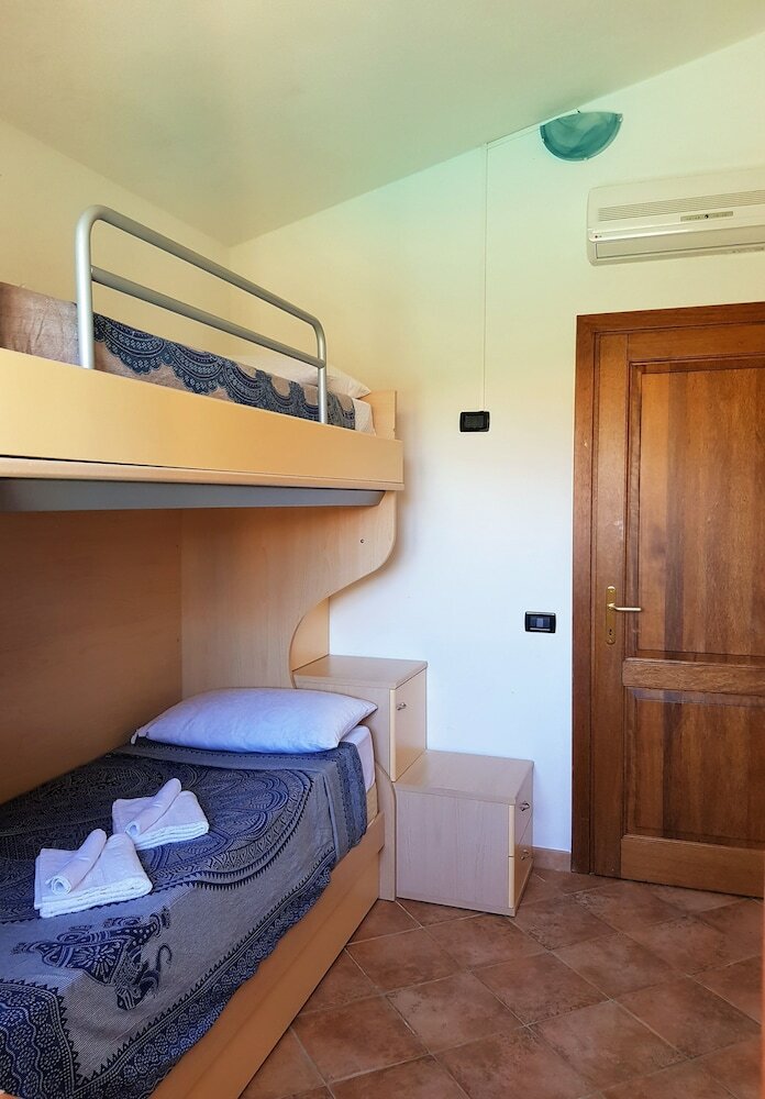 Villa Apple Big Paradise Budoni