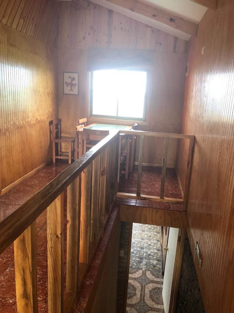 Hostal Hostel Camping Mihinoa