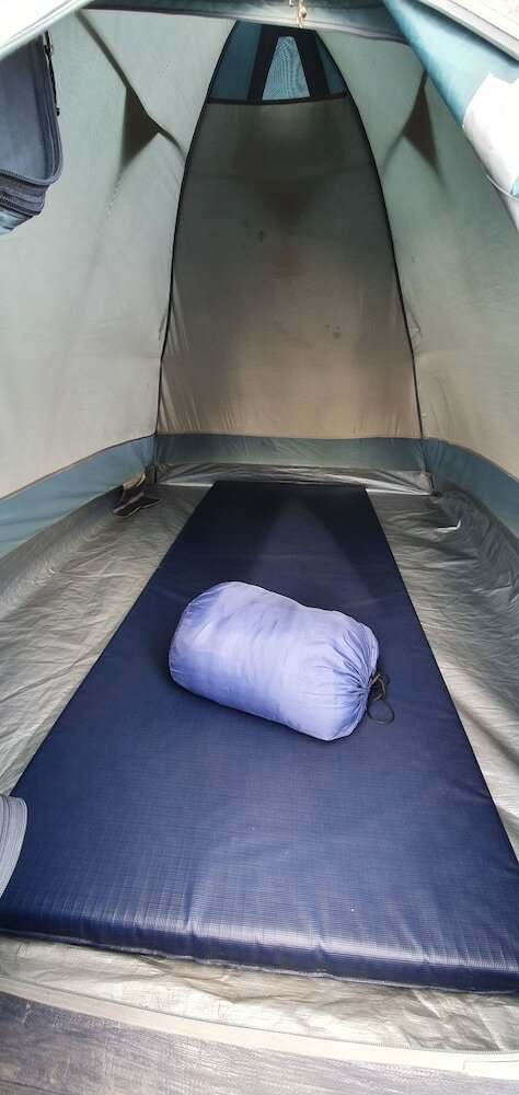 Hostal Hostel Camping Mihinoa