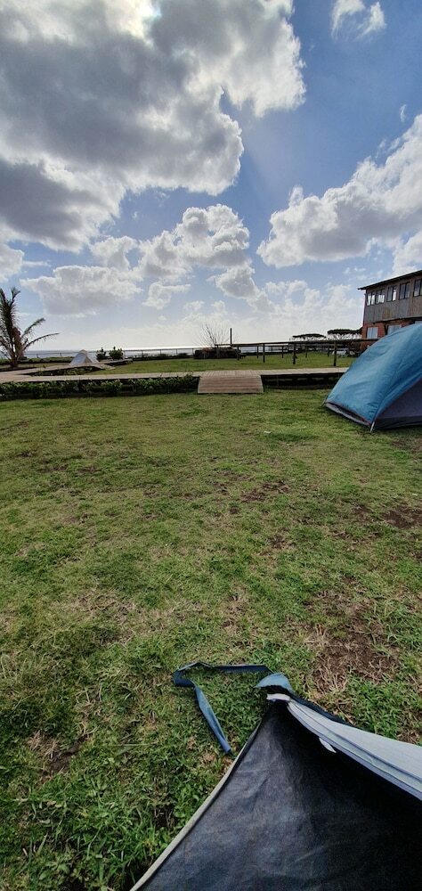 Hostal Hostel Camping Mihinoa