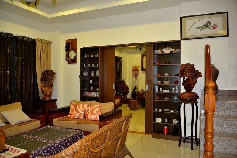 Hotel Ei Villa