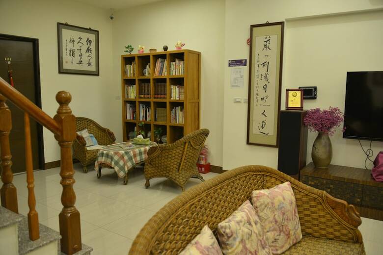 Hotel Ei Villa