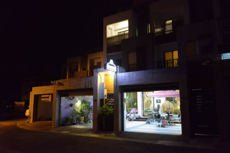 Hotel Ei Villa