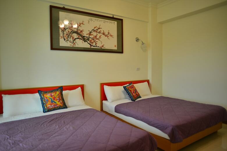 Hotel Ei Villa
