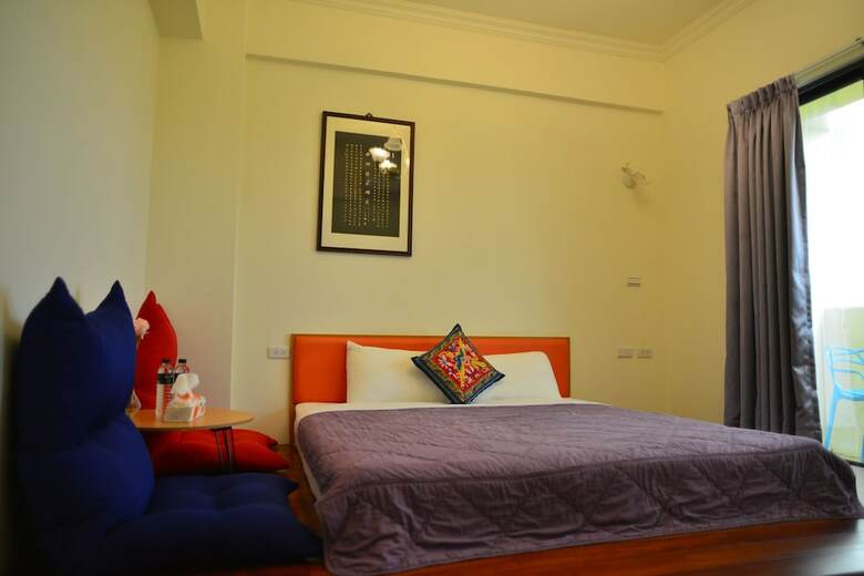 Hotel Ei Villa