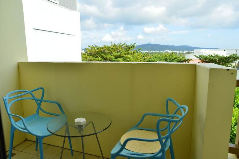 Hotel Ei Villa