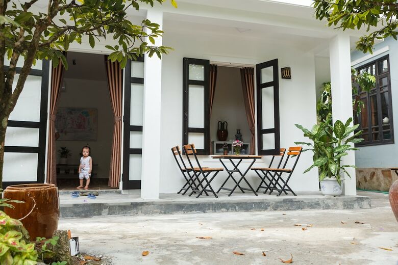 Hotel Khanh's Home