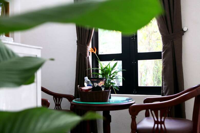 Hotel Khanh's Home
