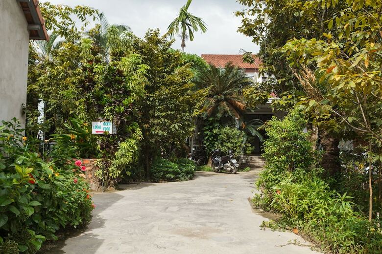 Hotel Khanh's Home