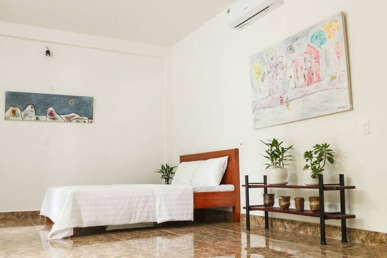 Hotel Khanh's Home