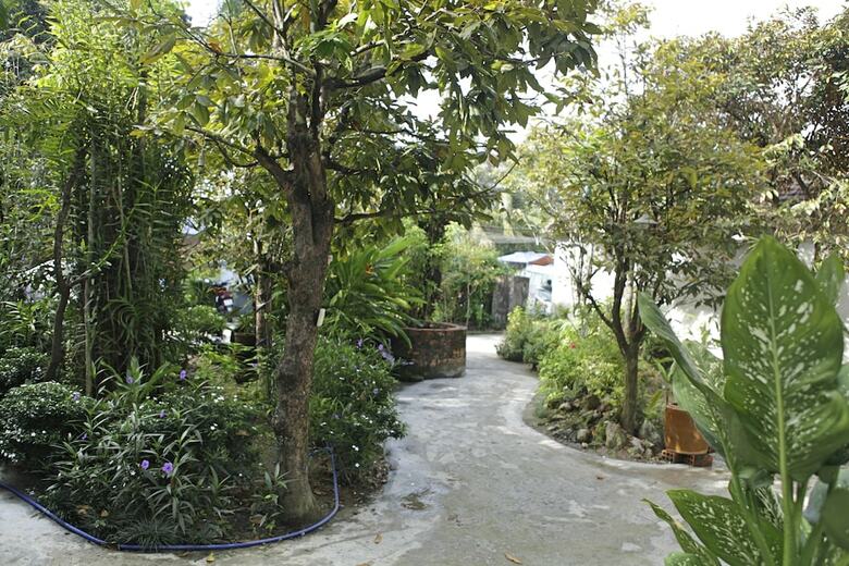 Hotel Khanh's Home