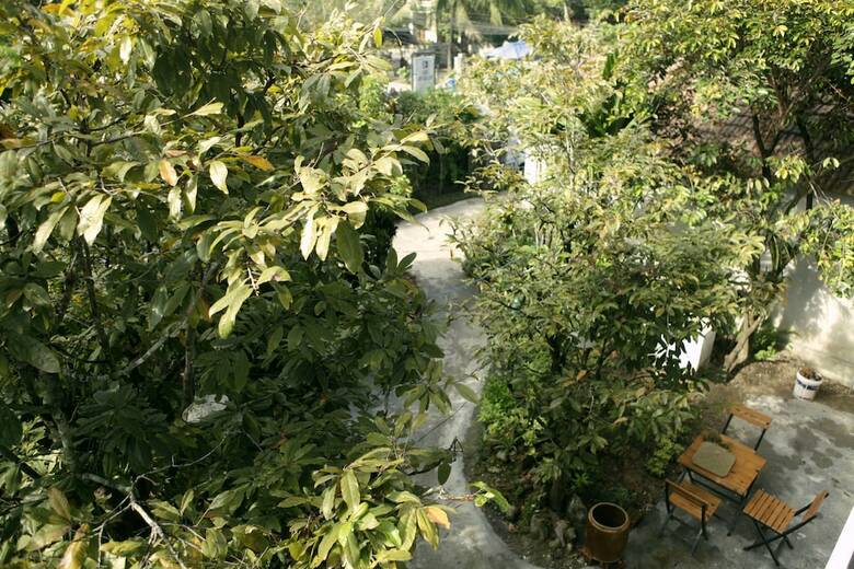 Hotel Khanh's Home