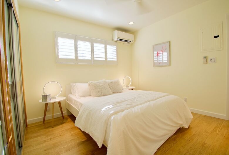 Apartamentos Modern Contemporary Venice Getaway