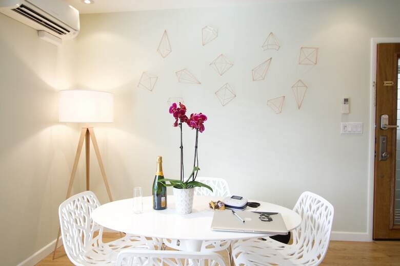 Apartamentos Modern Contemporary Venice Getaway