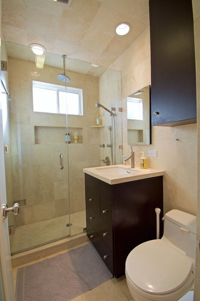 Apartamentos Modern Contemporary Venice Getaway