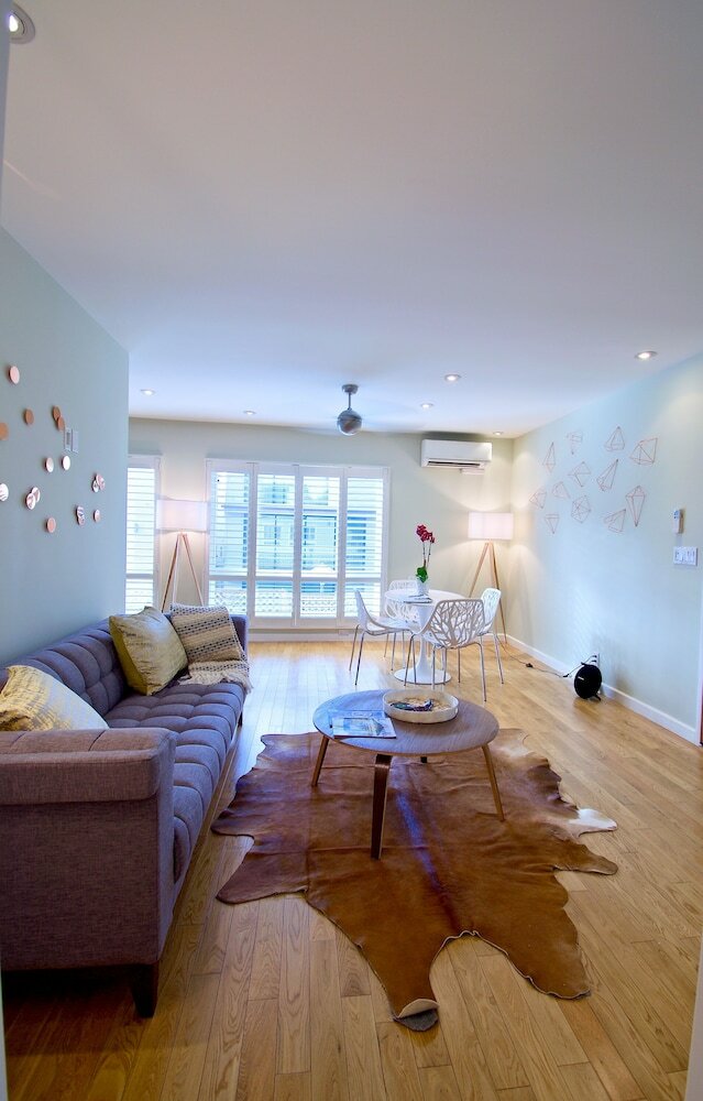 Apartamentos Modern Contemporary Venice Getaway
