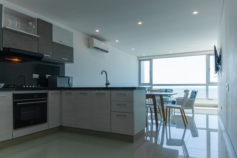 Apartamentos Palmetto Sunset By Nomad Guru