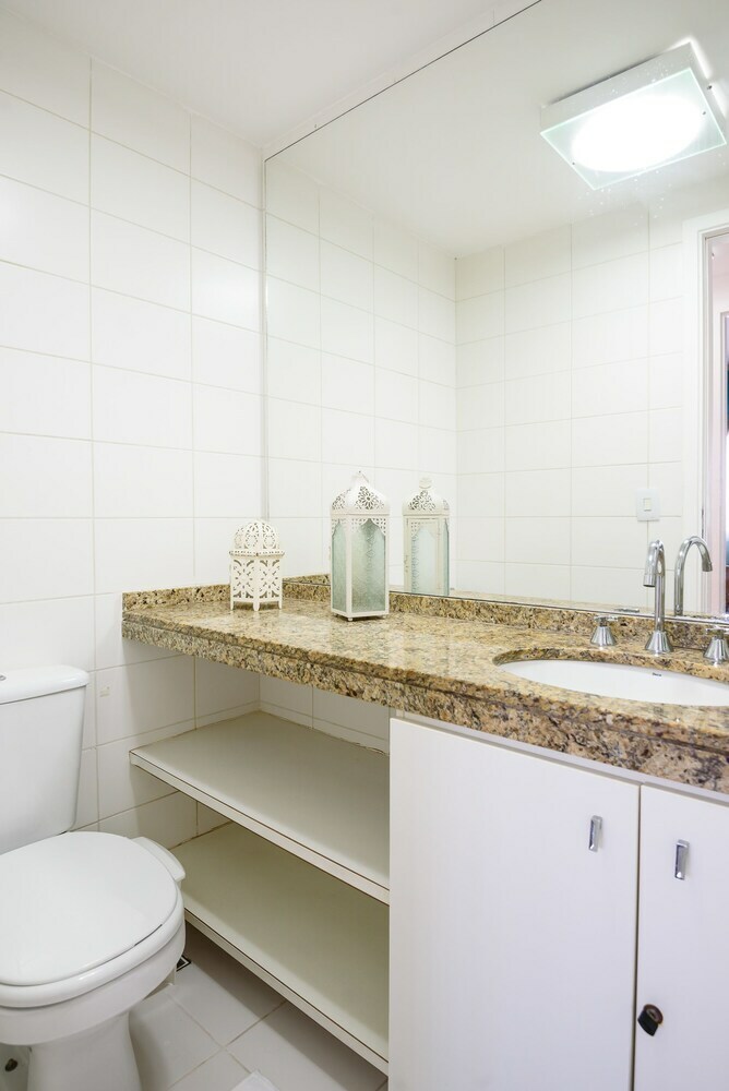 Omar Do Rio - Apartamento Cobr