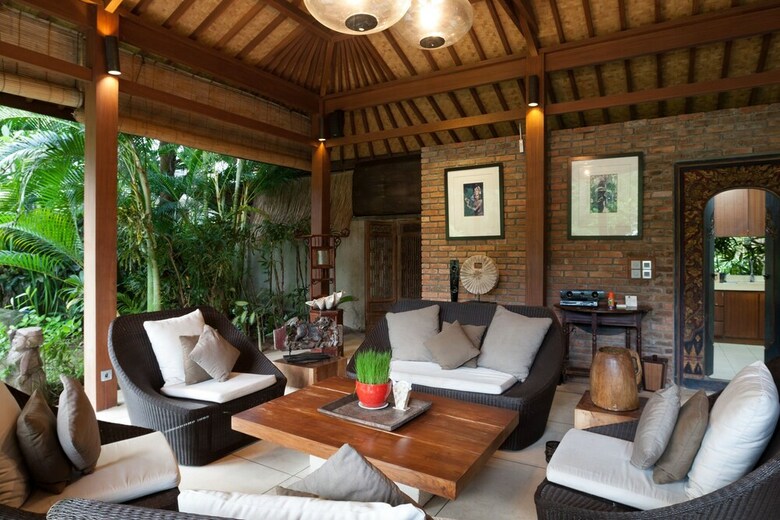 Bed & Breakfast Dea Villas - Bali