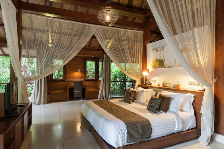 Bed & Breakfast Dea Villas - Bali