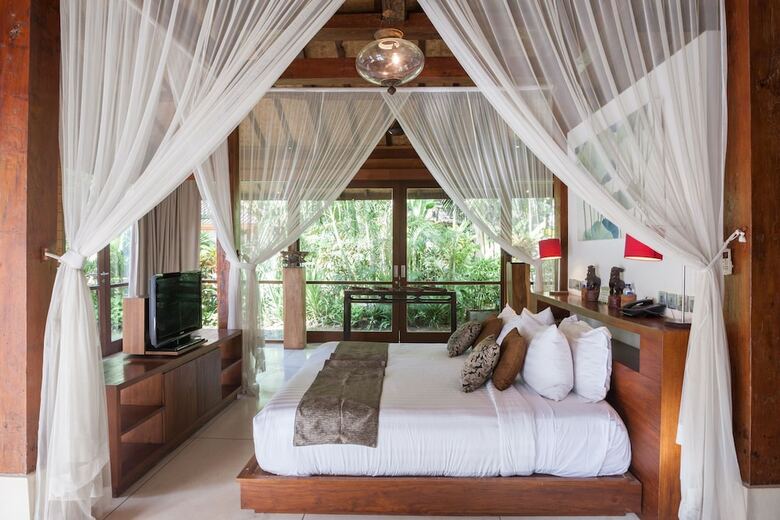 Bed & Breakfast Dea Villas - Bali