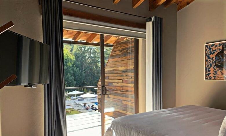 Hotel Boutique Unico Avandaro