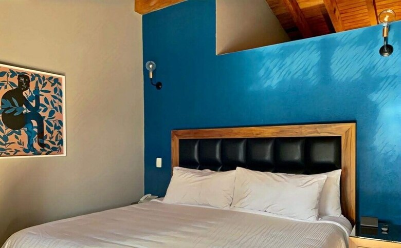 Hotel Boutique Unico Avandaro