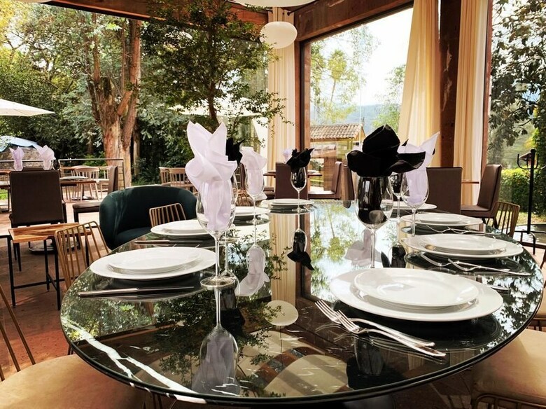 Hotel Boutique Unico Avandaro